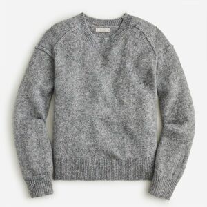 J.Crew Size Small Relaxed Pullover Sweater